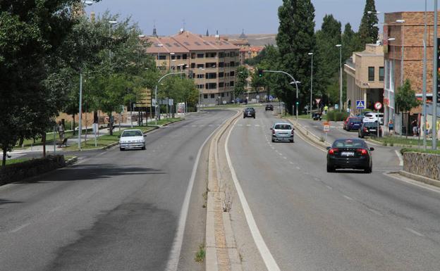Segovia y el Real Sitio, de ida y vuelta