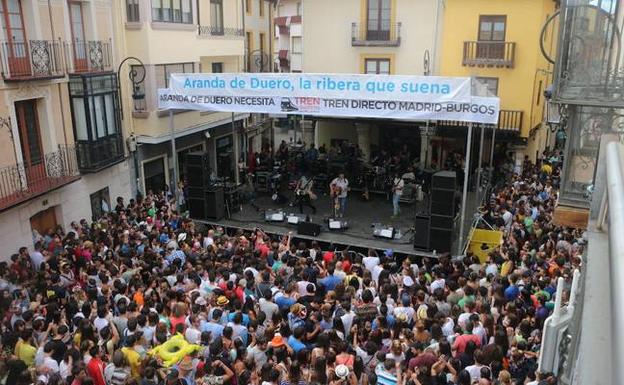 La Junta de Seguridad Local ultima los dispositivos para Sonorama Ribera