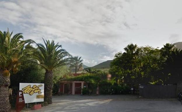 Fallece una de las heridas en la explosión en el hotel de Tarifa