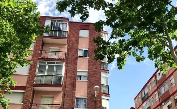 Adivina la calle de Valladolid que es en menos de un minuto