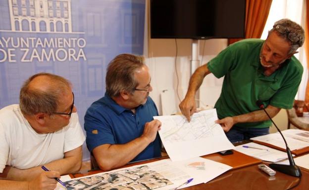 El Ayuntamiento de Zamora da vía libre a la ampliación del Museo de Semana Santa