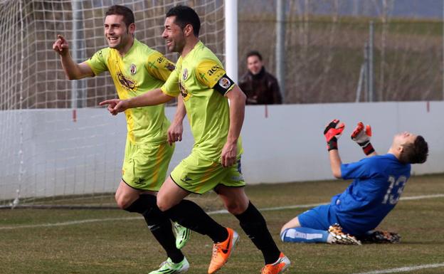 El Deportivo Palencia arranca el lunes la pretemporada