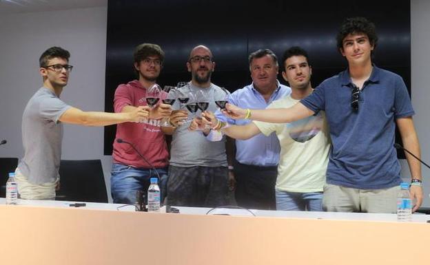 Sonorama Ribera contará con una carta con 56 referencias de vino