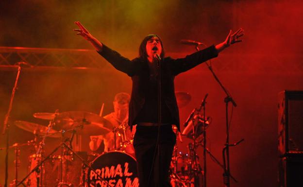 Conozca quiénes son 'Primal Scream'