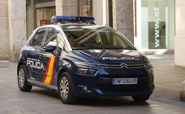 Detenido en Astorga un francés por tentativa de homicidio a su hija pequeña