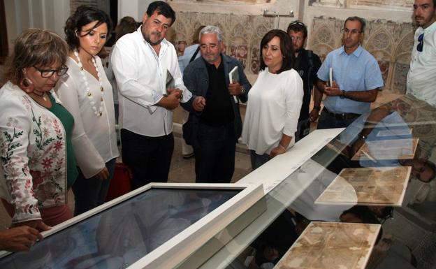 Un estudio amplía la cifra de las bulas de San Esteban y su arco cronológico