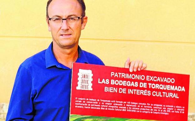 «Los encierros forman parte de nuestra cultura y son el eje central de las fiestas»