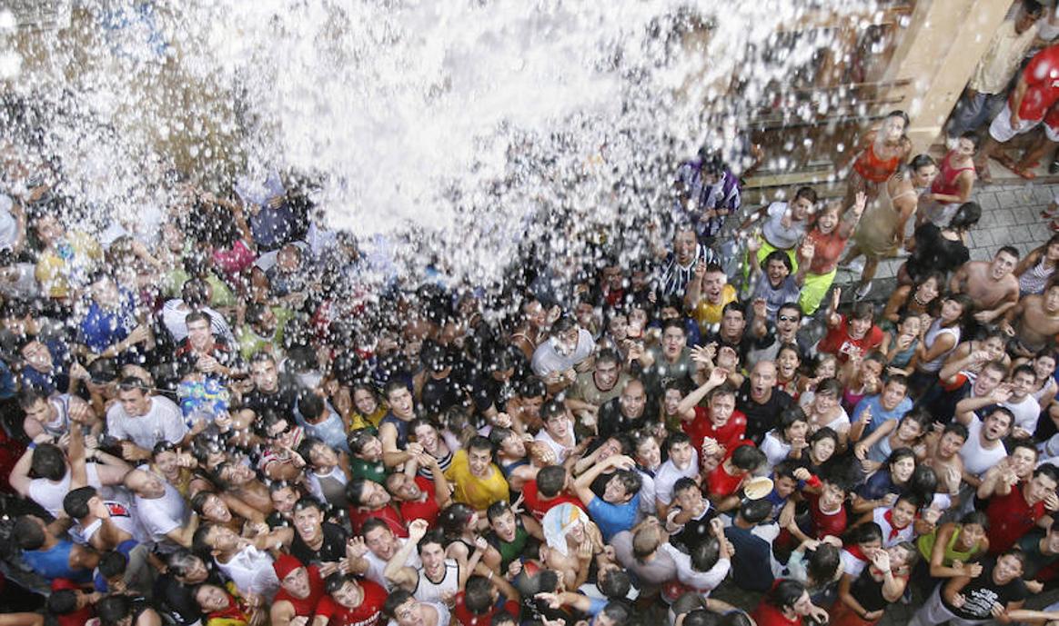 chúndara, orgullo de peñafiel