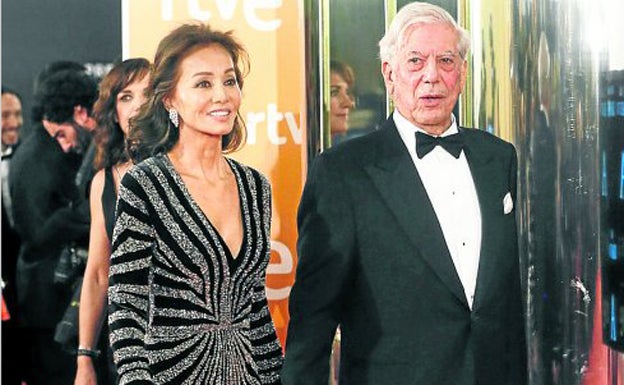 Isabel Preysler y Vargas Llosa, vacaciones de ensueño