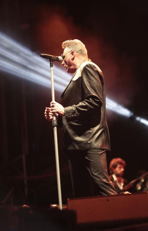 Sonorama Ribera jueves