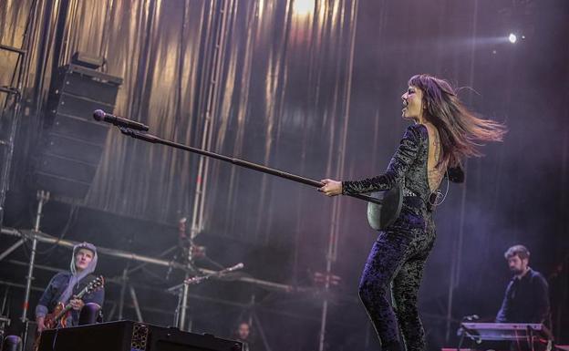 20 canciones para Sonorama Ribera