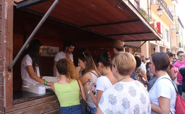 Ciudadanos de la Ribera del Duero