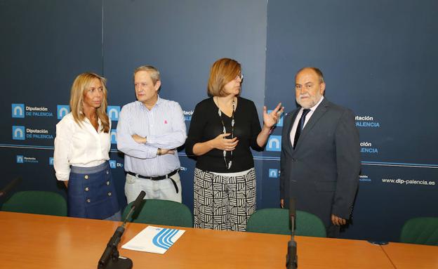 Doce aficionados podrán ver gratis los toros desde el burladero en Palencia