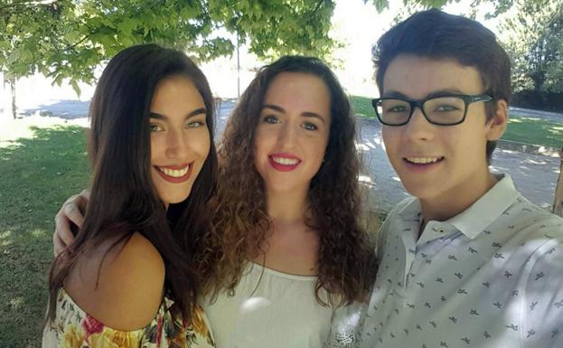 «Las peñas suponen un lugar de encuentro para todos nosotros»