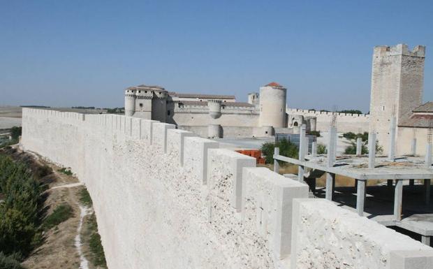El Real Sitio y Cuéllar aspirarán al 1,5% Cultural y Turégano lo aplaza