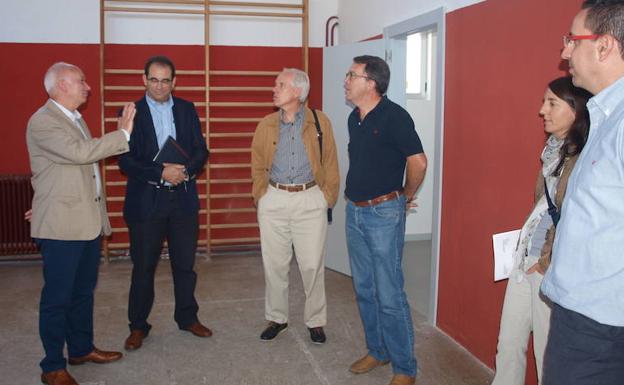 El instituto Rabí Sem Tob de Carrión se suma a la red bilingüe