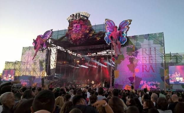 Ciudadanos de la Ribera del Duero