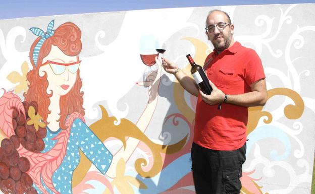 Más de 19.000 botellas de Ribera de Duero se han consumido en Sonorama