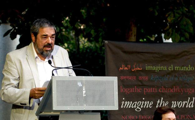 El director de El Norte analizará con Azriel Bibliowicz la diáspora judía en Latinoamérica