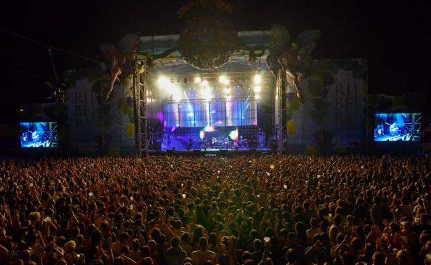 Sonorama Ribera reivindica un nuevo emplazamiento para seguir creciendo