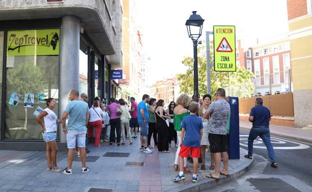 La UCE afirma que los clientes de Zep Travel podrán recuperar su dinero