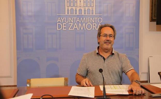 El Ayuntamiento de Zamora dispone de un plan contra la sequía desde junio