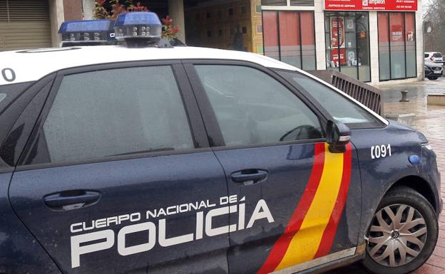 Cinco detenidos por distribuir en Internet imágenes de explotación sexual infantil