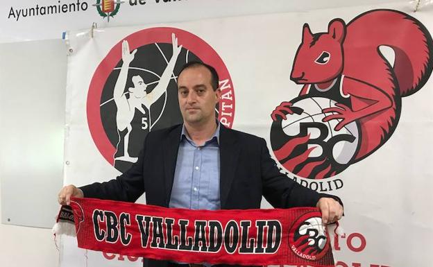 Pepe Catalina desvela las claves del Carramimbre
