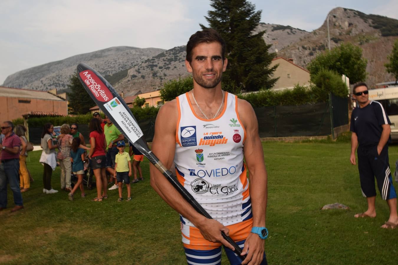 LII edición de la Regata Internacional del Carrión