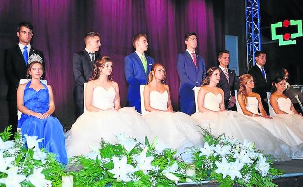 El pregón lanza un «alegato por la vida» ante el recuerdo de la tragedia de 1967