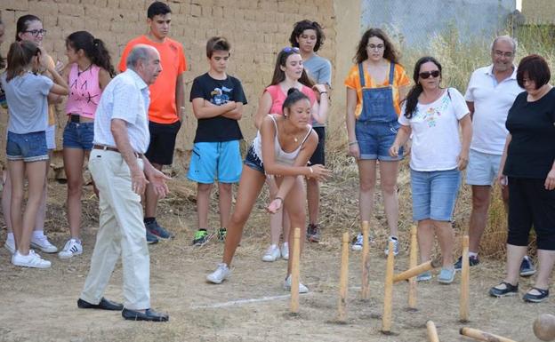 Semana cultural para todas las edades en Boadilla del Camino