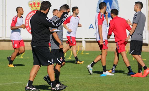 «Hasta el 31 de agosto puede pasar de todo»