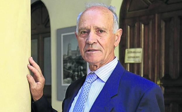 «En estos días vendrán más de 6.000 personas al pueblo»