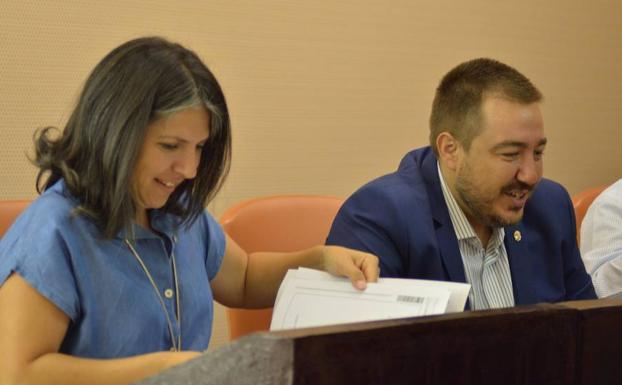 Los grupos minoritarios en la Diputación también piden un aula TEA en El Espinar