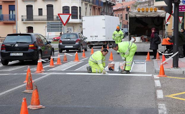 Detienen en una tienda de deportes al atracador de una oficina de Caja Rural de Zamora