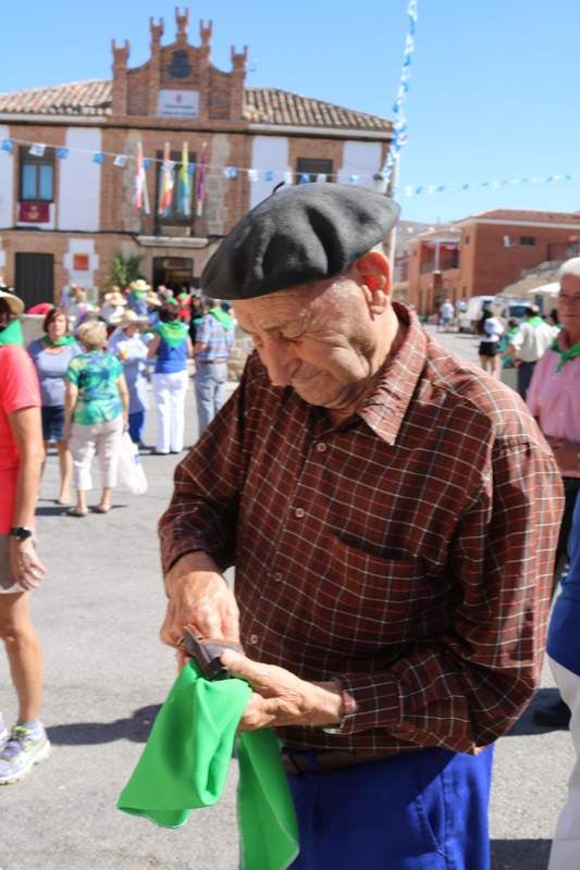 I Feria del Pan del Cerrato