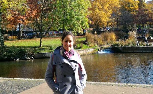 «Quería comprar en un supermercado y me han dicho que me fuese a casa»