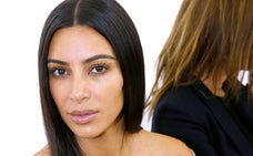 Las disculpas de «la ingenua» Kim Kardashian