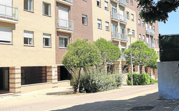 PSOE y Ganemos piden al Consistorio que tome medidas ante las okupaciones de pisos