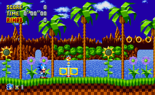 El renacer de un héroe