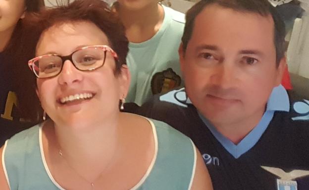 La historia viral del vallisoletano que abrió su casa a una familia francesa en Barcelona