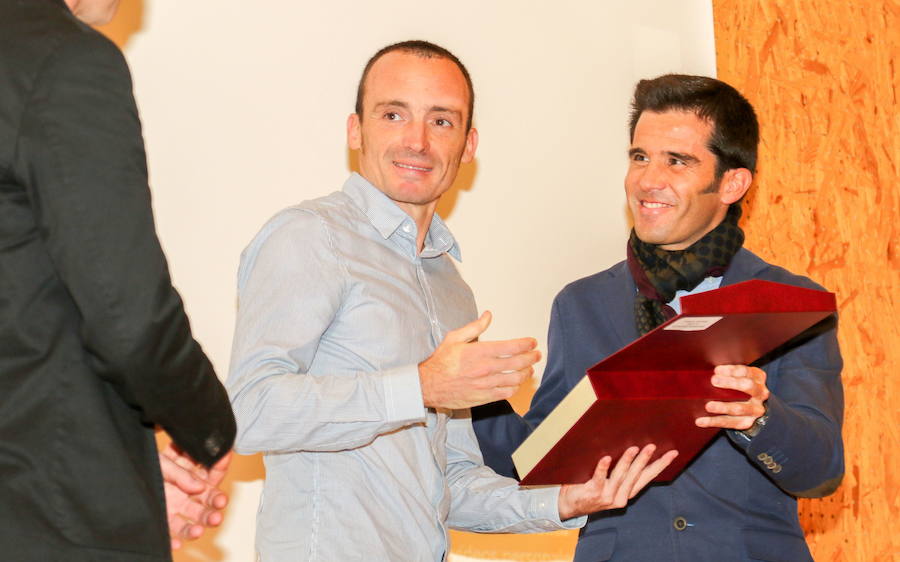 Clemente Alonso McKernan vuelve a la competición en el Ironman sueco de Kalmar