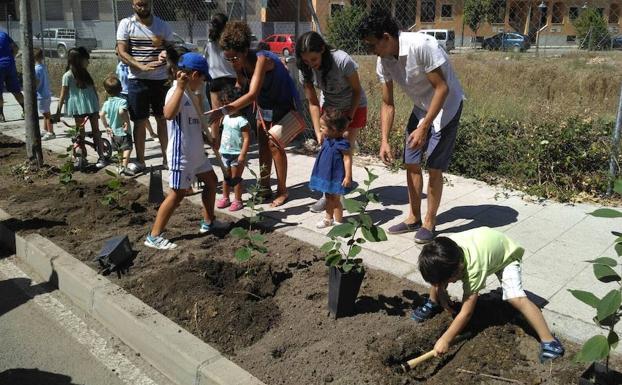 Los vecinos de Casla se vuelcan en su semana cultural