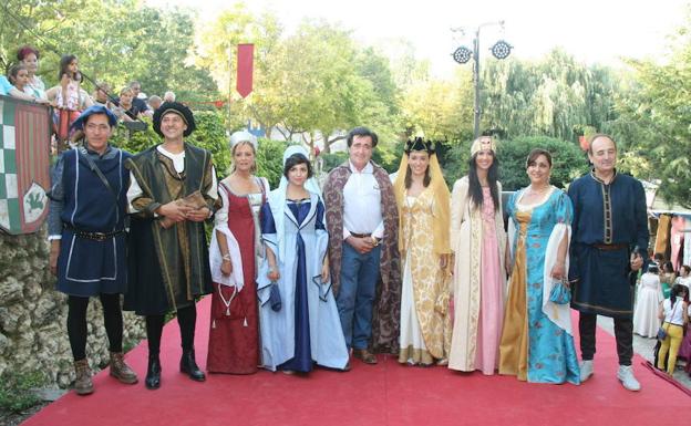 El alférez mayor aboga por el turismo cultural como «llave estratégica» del futuro