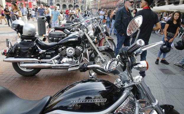 Programa del sábado 2 de septiembre de las Fiestas de Valladolid 2017