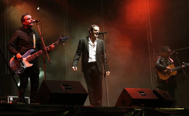 Programa del domingo 10 de septiembre de las Fiestas de Valladolid 2017