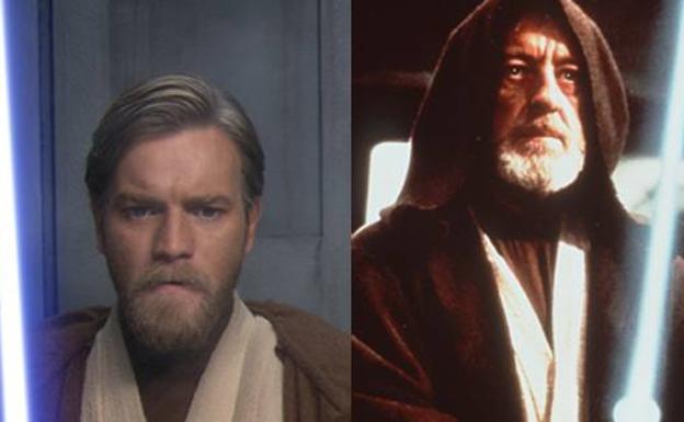 Disney dará a Obi-wan Kenobi una oportunidad de saber más de él