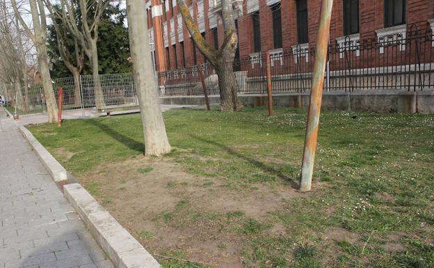 Palencia Ciudad Refugio denuncia ataques a dos mujeres árabes