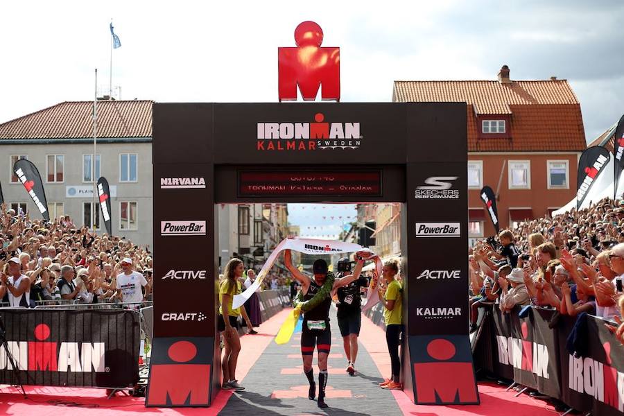 Clemente Alonso McKernan estará en el #Veracruz Triatlón Sprint Ciudad de Salamanca