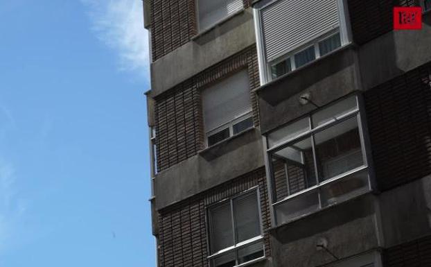 ¿Sabes qué calle de Valladolid es?